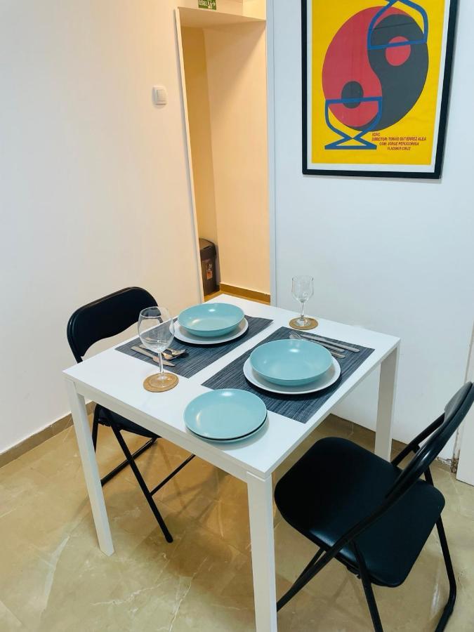 Studio Slaviya Belgrad Exteriör bild