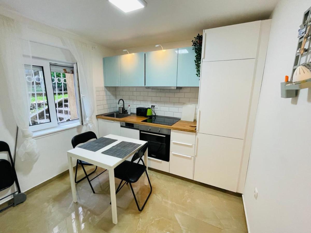 Studio Slaviya Belgrad Exteriör bild